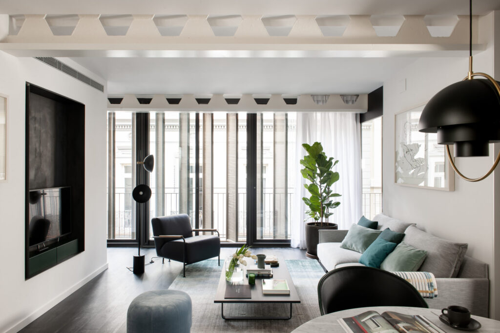 Proyectos de arquitectura residencial - Paulina Calcagno